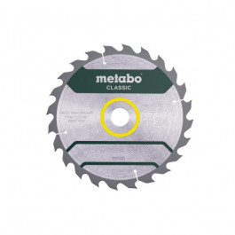   Metabo Power cut Wood Classic, 235x30, Z24 WZ 18° /B (628678000)