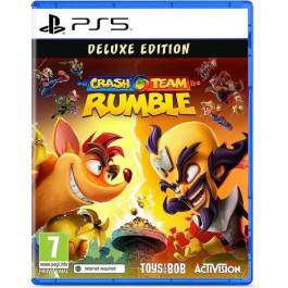  Crash Team Rumble PS5