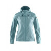 Fjallraven Abisko Midsummer Jacket W XXS Mineral Blue/Clay Blue - зображення 1