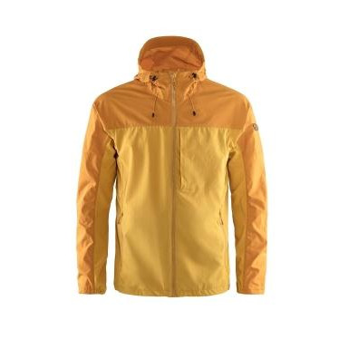 Fjallraven Abisko Midsummer Jacket M XL Ochre/Golden Yellow - зображення 1