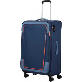 American Tourister Pulsonic Combat Navy MD6*003;41