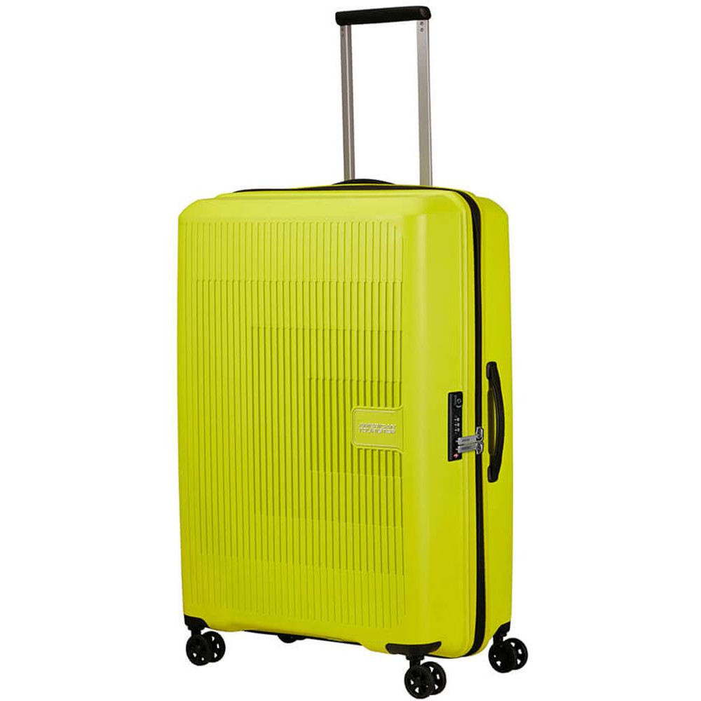 American Tourister AeroStep Light Lime MD8*003;06 - зображення 1