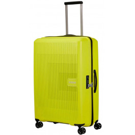 American Tourister AeroStep Light Lime MD8*003;06