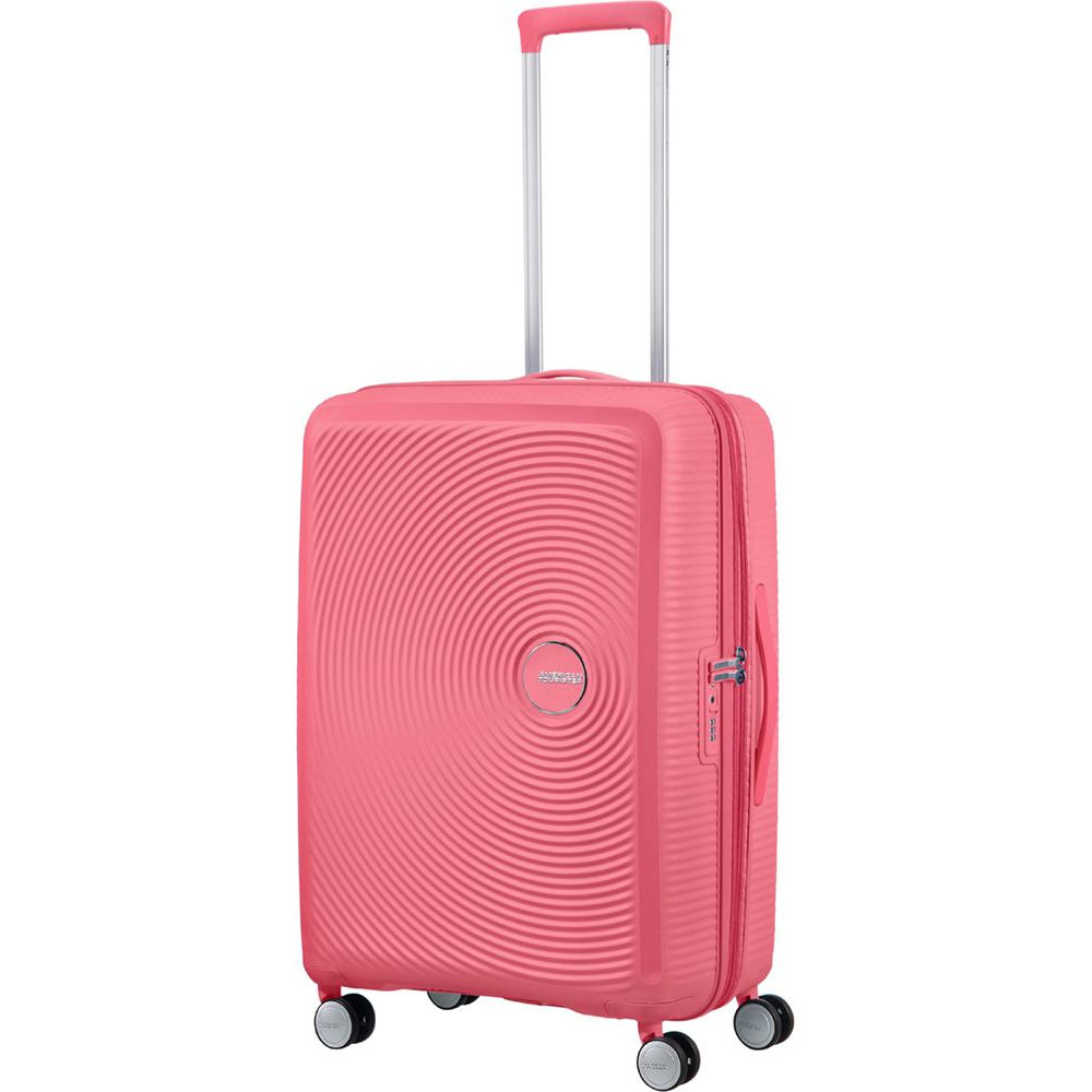 American Tourister Soundbox Sun Kissed Coral 32G*002;00 - зображення 1