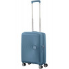 American Tourister Soundbox Stone Blue 32G*001;51 - зображення 1