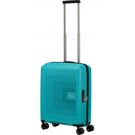 American Tourister AeroStep Turquoise Tonic MD8*001;21