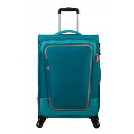 American Tourister PULSONIC STONE TEAL MD6*21002