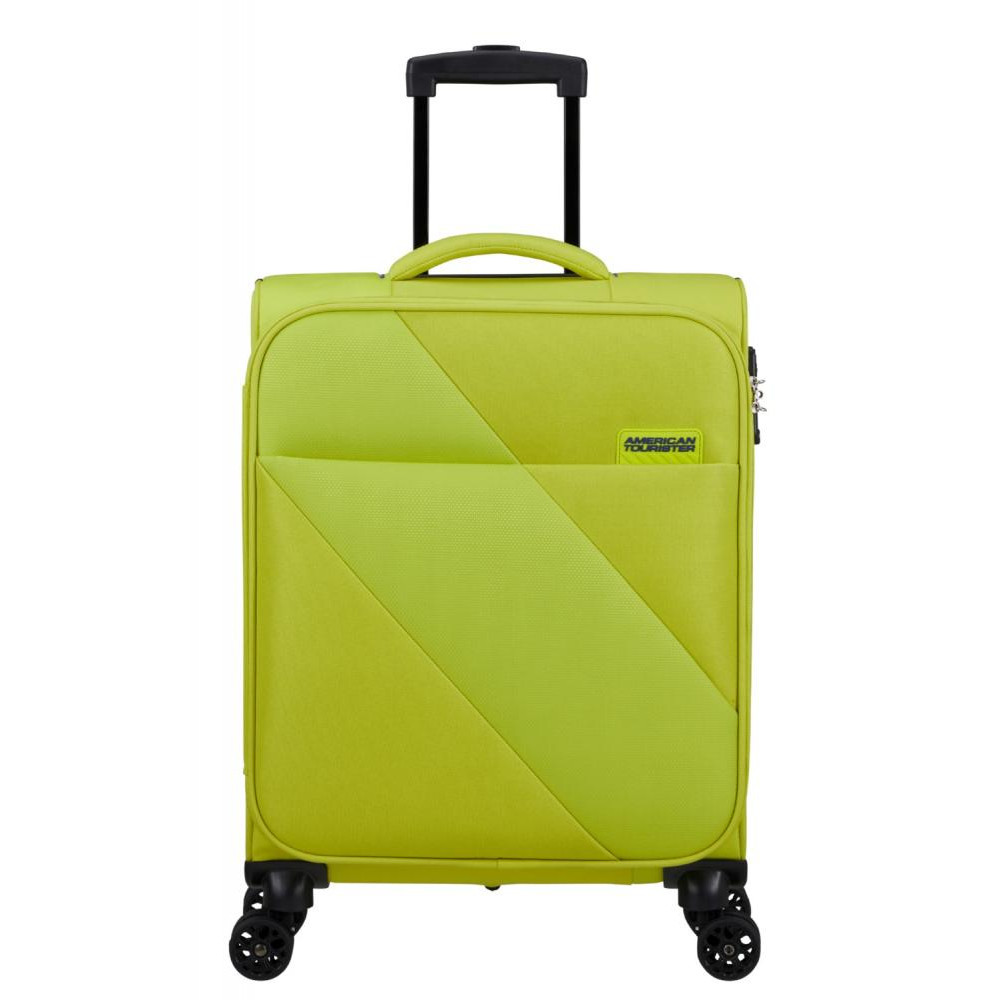 American Tourister SUN BREAK LIME MD4074901 - зображення 1