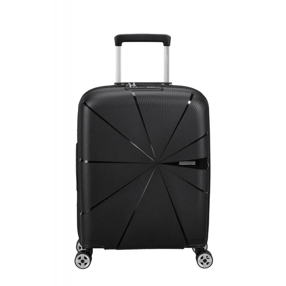 American Tourister STARVIBE BLACK MD5*09002 - зображення 1