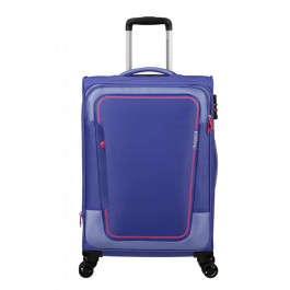 American Tourister PULSONIC SOFT LILAC MD6*61002