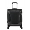 American Tourister PULSONIC ASPHALT BLACK MD6*09001 - зображення 1