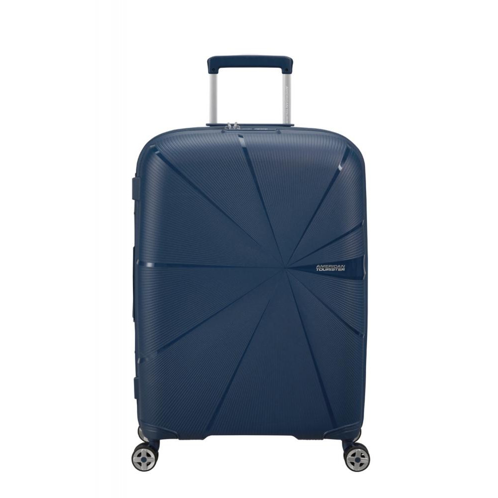 American Tourister STARVIBE NAVY MD5*41003 - зображення 1