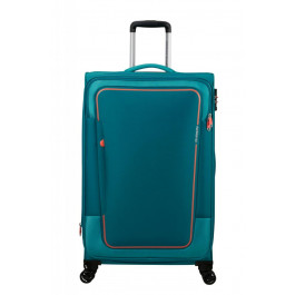 American Tourister PULSONIC STONE TEAL MD6*21003