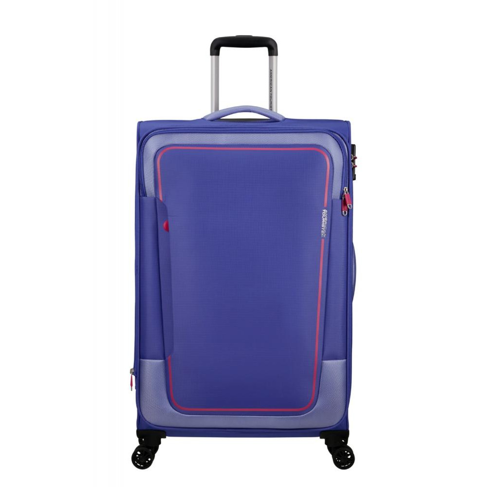 American Tourister PULSONIC SOFT LILAC MD6*61003 - зображення 1