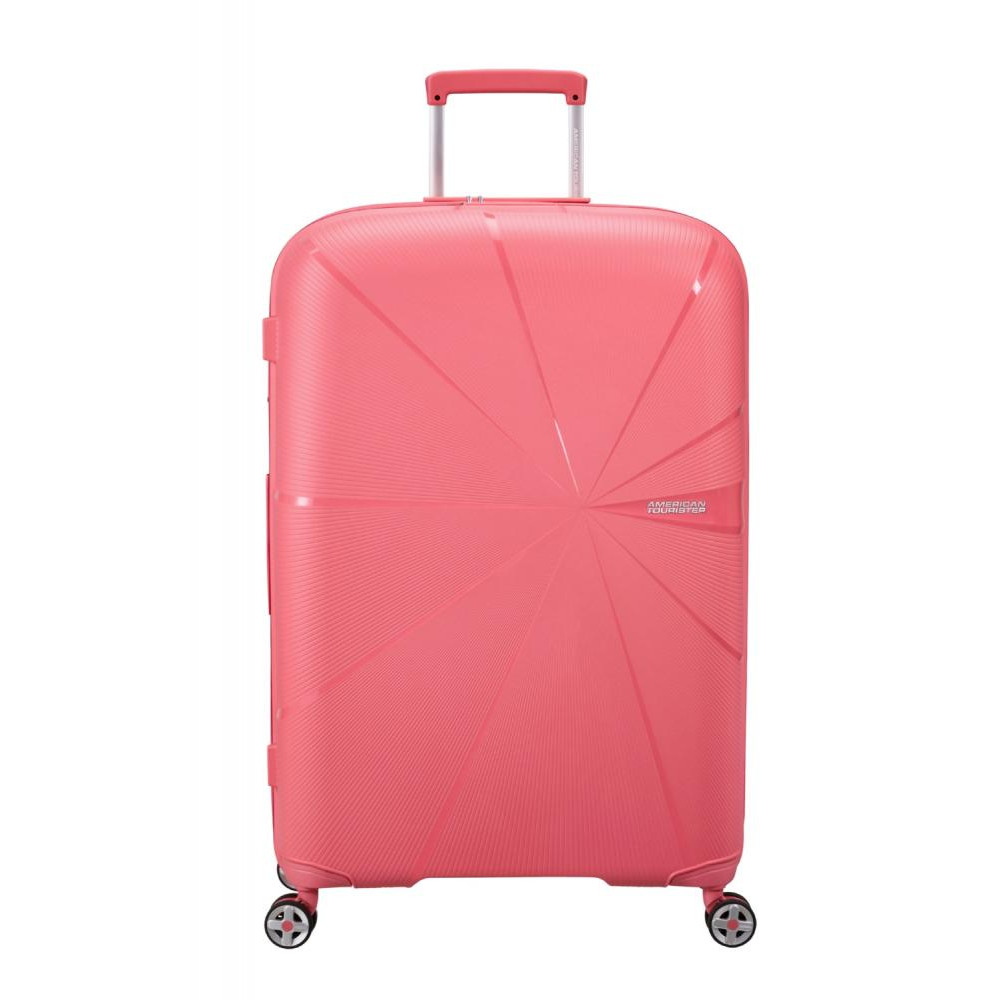 American Tourister STARVIBE SUN KISSED CORAL MD5*00004 - зображення 1