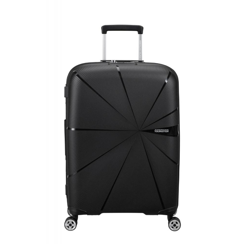 American Tourister STARVIBE BLACK MD5*09003 - зображення 1