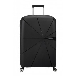   American Tourister STARVIBE BLACK MD5*09004