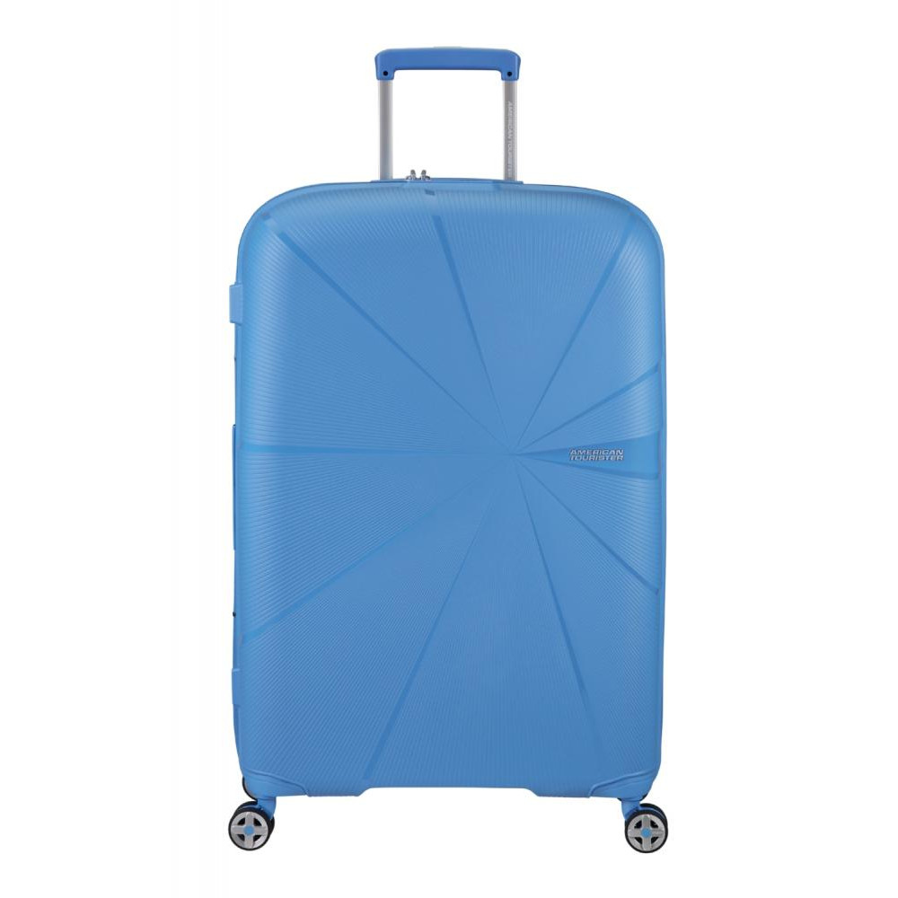 American Tourister STARVIBE TRANQUIL BLUE MD5*01004 - зображення 1