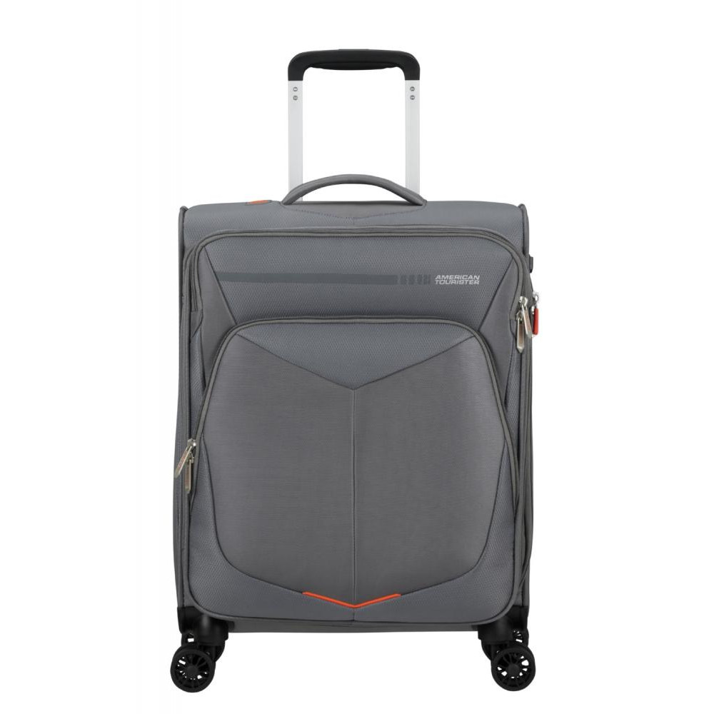 American Tourister SUMMERFUNK TITANIUM GREY 78G*18003 - зображення 1