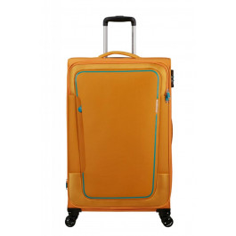   American Tourister PULSONIC SUNSET YELLOW MD6*06003