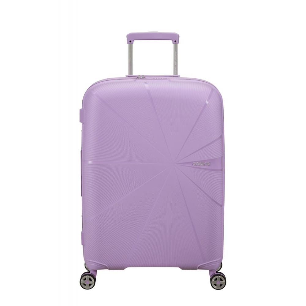 American Tourister STARVIBE DIGITAL LAVENDER MD5*81003 - зображення 1