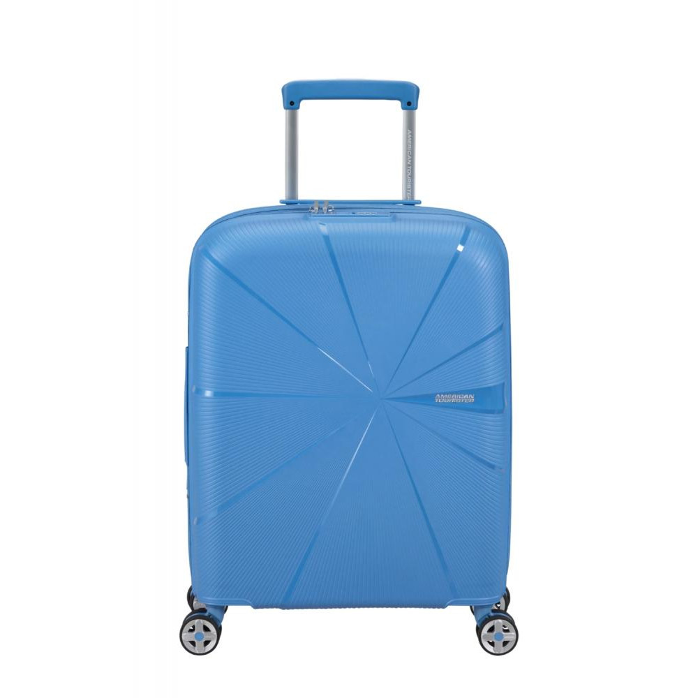 American Tourister STARVIBE TRANQUIL BLUE MD5*01002 - зображення 1