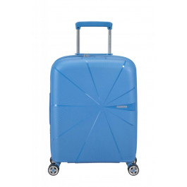   American Tourister STARVIBE TRANQUIL BLUE MD5*01002