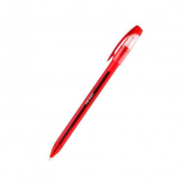 Unimax Ручка гелева  Trigel, червона (UX-130-06)