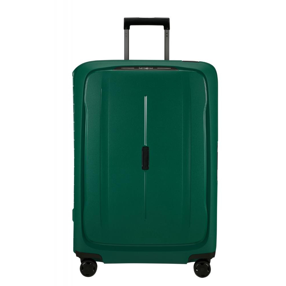 Samsonite ESSENS ALPINE GREEN KM0*14003 - зображення 1