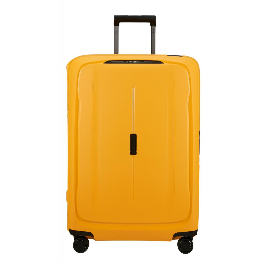 Samsonite ESSENS RADIANT YELLOW KM0*36003 - зображення 1