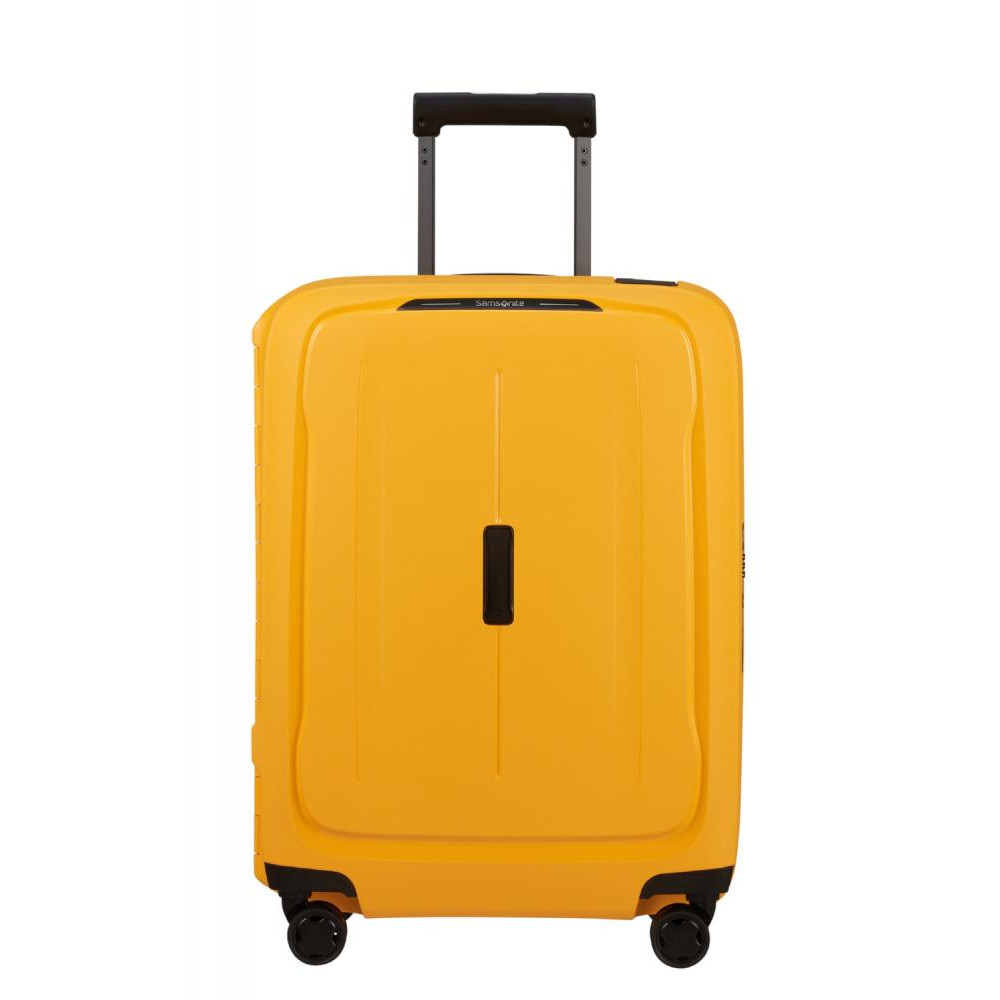 Samsonite ESSENS RADIANT YELLOW KM0*36001 - зображення 1