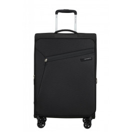   Samsonite LITEBEAM BLACK KL7*09004