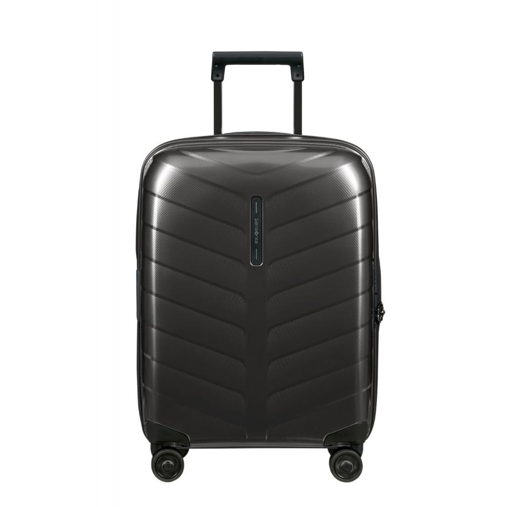 Samsonite ATTRIX ANTHRACITE KK8*08001 - зображення 1