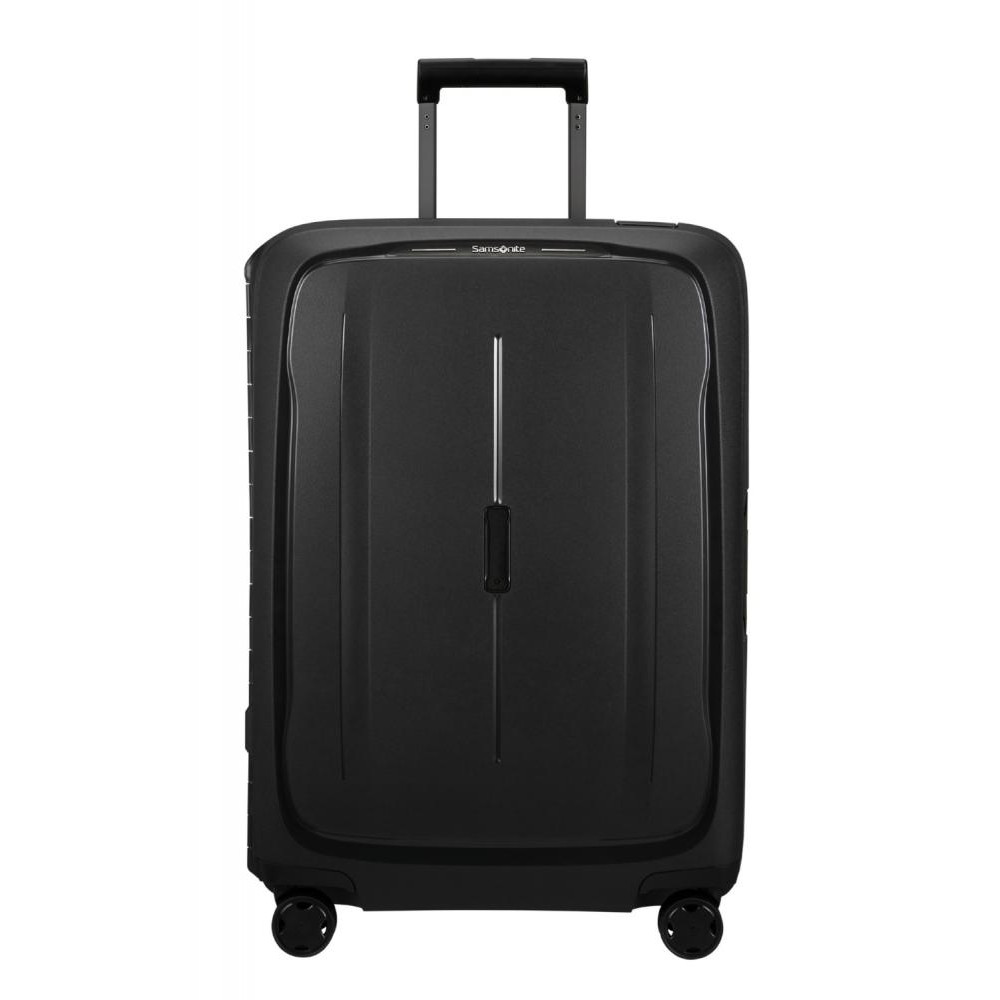 Samsonite ESSENS GRAPHITE KM0*28002 - зображення 1