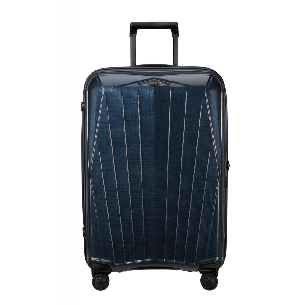 Samsonite MAJOR-LITE MIDNIGHT BLUE KM1*01003 - зображення 1