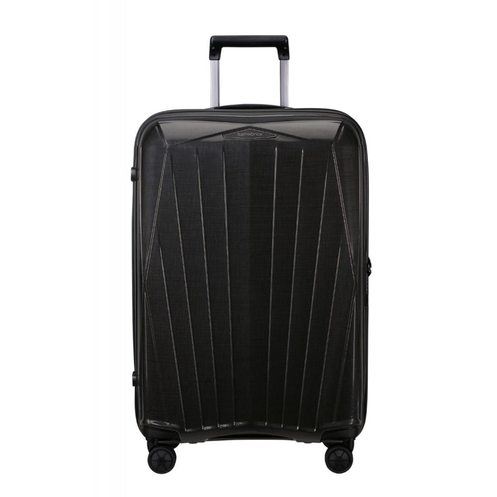 Samsonite MAJOR-LITE BLACK KM1*09003 - зображення 1