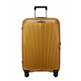 Samsonite MAJOR-LITE SAFFRON YELLOW KM1*16003