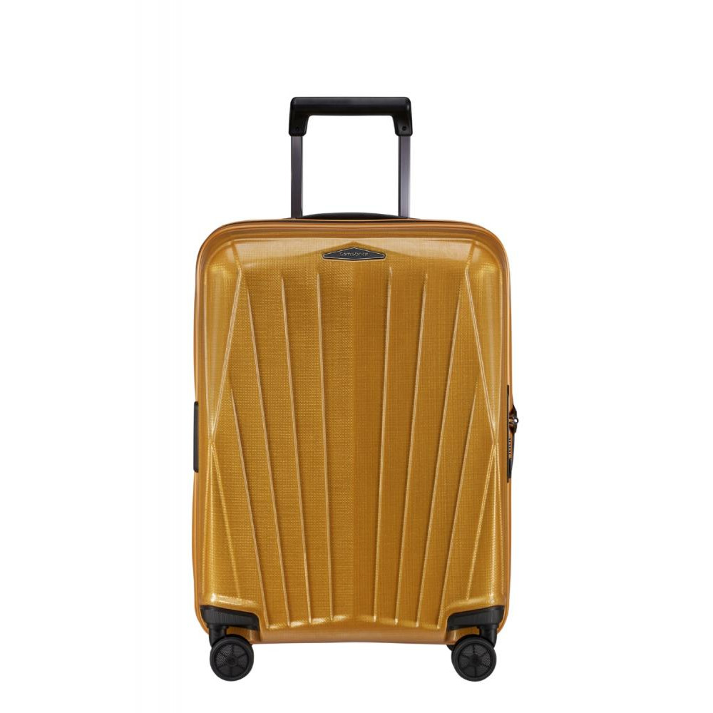 Samsonite MAJOR-LITE SAFFRON YELLOW KM1*16001 - зображення 1