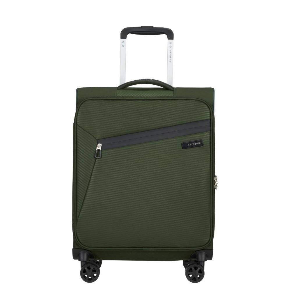 Samsonite LITEBEAM CLIMBING IVY KL7*14003 - зображення 1