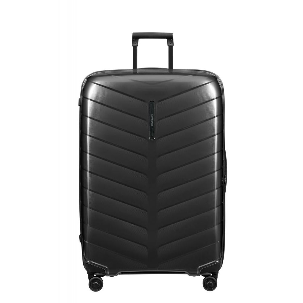 Samsonite ATTRIX ANTHRACITE KK8*08005 - зображення 1