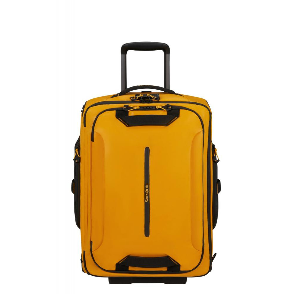 Samsonite ECODIVER YELLOW KH7*06012 - зображення 1