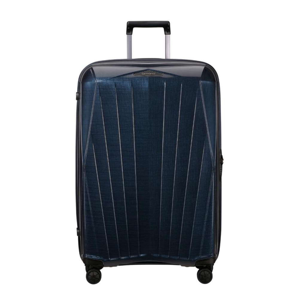 Samsonite MAJOR-LITE MIDNIGHT BLUE KM1*01004 - зображення 1