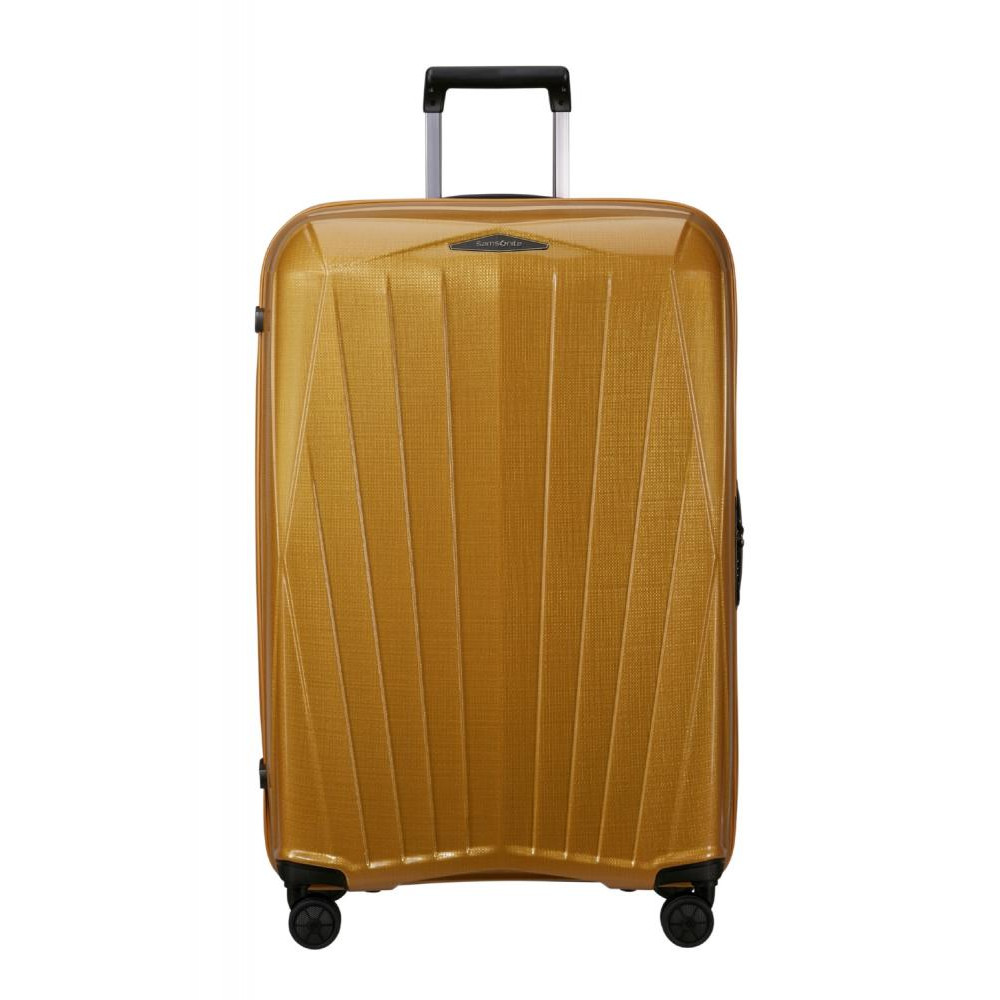 Samsonite MAJOR-LITE SAFFRON YELLOW KM1*16004 - зображення 1