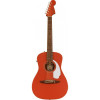Fender Malibu Player - зображення 1