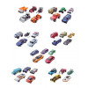 Matchbox Подарочный набор автомобилей (5 шт.) (С1817) - зображення 3