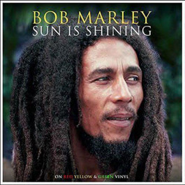  Bob Marley: Sun IsShining -Hq /3LP