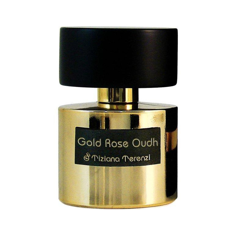 Tiziana Terenzi Gold Rose Oudh Духи унисекс 100 мл - зображення 1