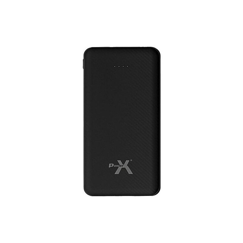 PowerX K521 black - зображення 1
