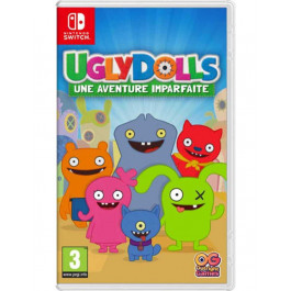  UglyDolls: An Imperfect Adventure Nintendo Switch