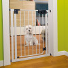 Ferplast DOG GATE - межкомнатная дверь-перегородка для собак (73300211) - зображення 1